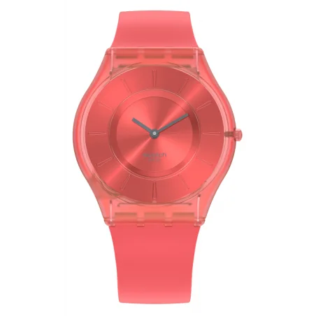 Montre Pour Femme Swatch SWEET CORAL SS08R100 - photo 8