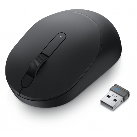 Souris sans fil Bluetooth Dell MS3320W / Noir - Dell - photo 8