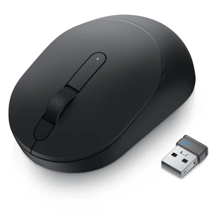 Souris sans fil Bluetooth Dell MS3320W / Noir - Dell - photo 8