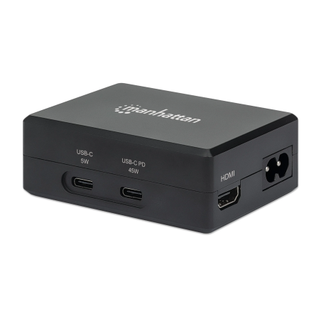 Concentrateur de charge d'alimentation Smart Video INTELLINET/MANHATTAN - photo 5