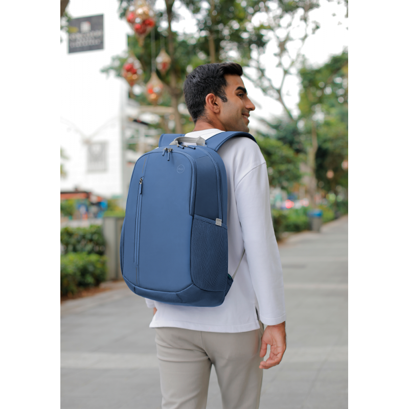 Sac à Dos Dell EcoLoop Urban 15" / Bleu - Dell - photo 5