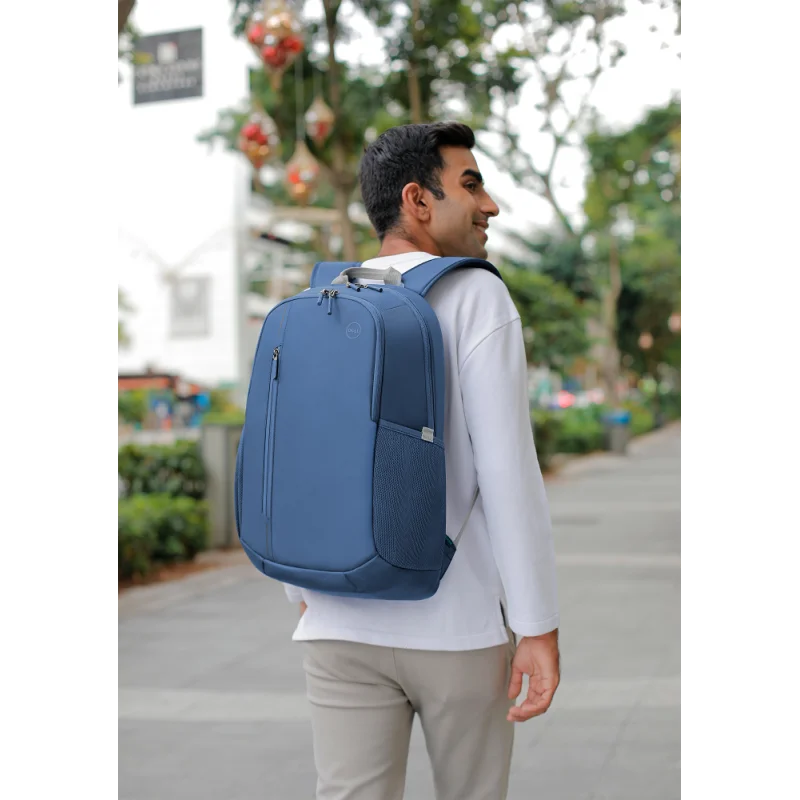 Sac à Dos Dell EcoLoop Urban 15" / Bleu - Dell - photo 5