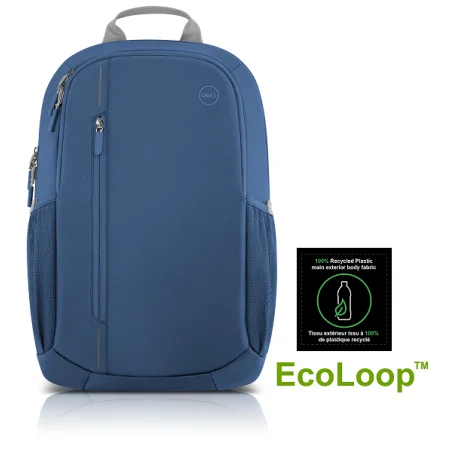 Sac à Dos Dell EcoLoop Urban 15" / Bleu - Dell - photo 9