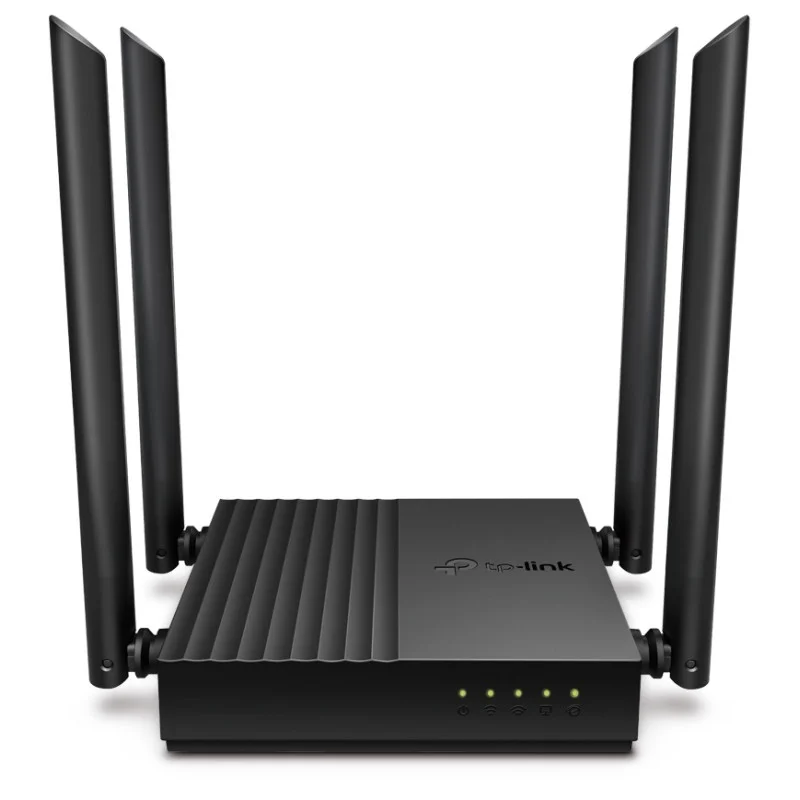 Routeur Wifi TP-Link ARCHER C64 AC 1200 Mbps MU-MIMO