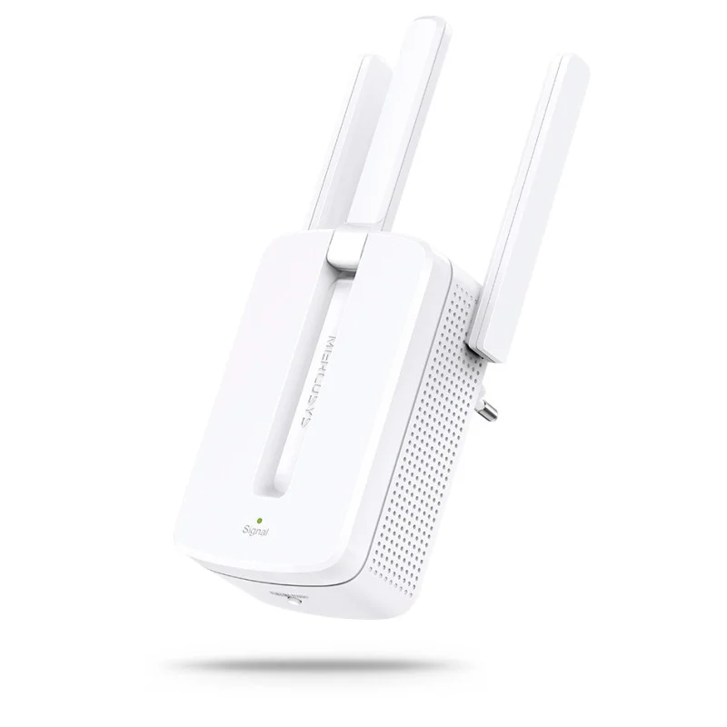 Répéteur WiFi 300 Mbps MERCUSYS MW300RE
