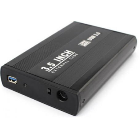 Boîtier pour disque dur externe SATA 3.5" / Usb 3.0 - photo 3