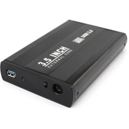 Boîtier pour disque dur externe SATA 3.5" / Usb 3.0 - photo 3