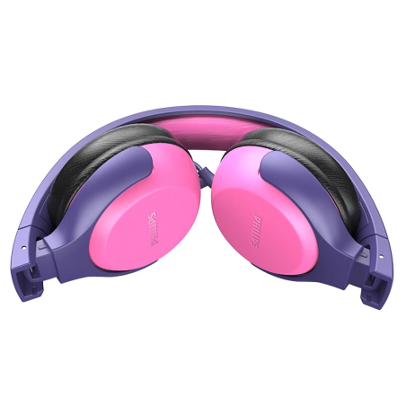 Casque Filaire PHILIPS TAKH101PK/00 / Rose - Philips - photo 6