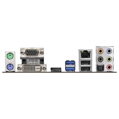 Carte mère ASRock J5040-ITX / Mini-ITX / DDR4 / Avec processeur Intel Pentium Silver J5040 - Intel - photo 14
