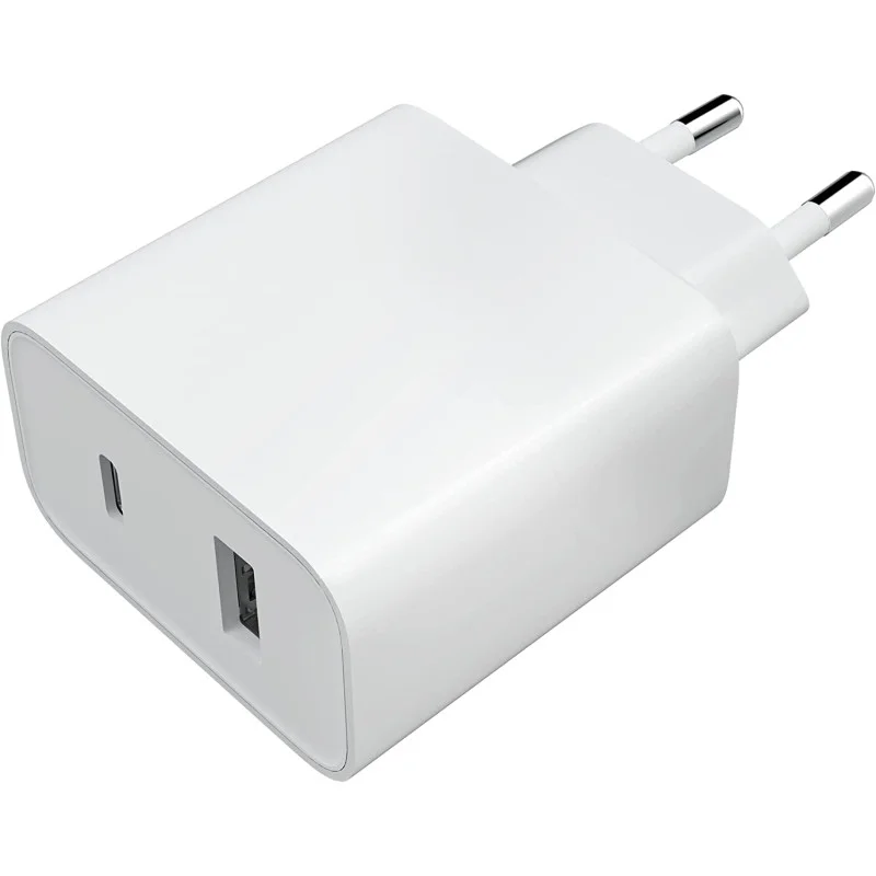 Chargeur Secteur Xiaomi Mi 33W / Blanc - Xiaomi - photo 1