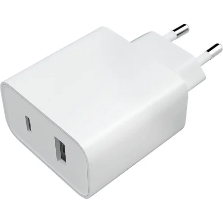 Chargeur Secteur Xiaomi Mi 33W / Blanc - Xiaomi - photo 5