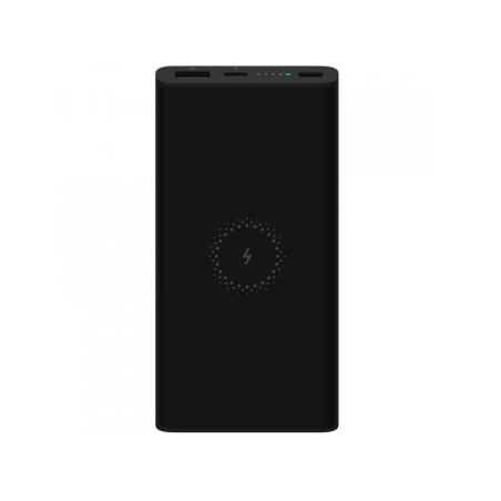 Power Bank Sans fil Xiaomi Redmi 10W Fast Charge / 10 000 mAh - Xiaomi - photo 11