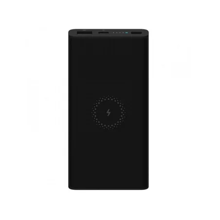 Power Bank Sans fil Xiaomi Redmi 10W Fast Charge / 10 000 mAh - Xiaomi - photo 11