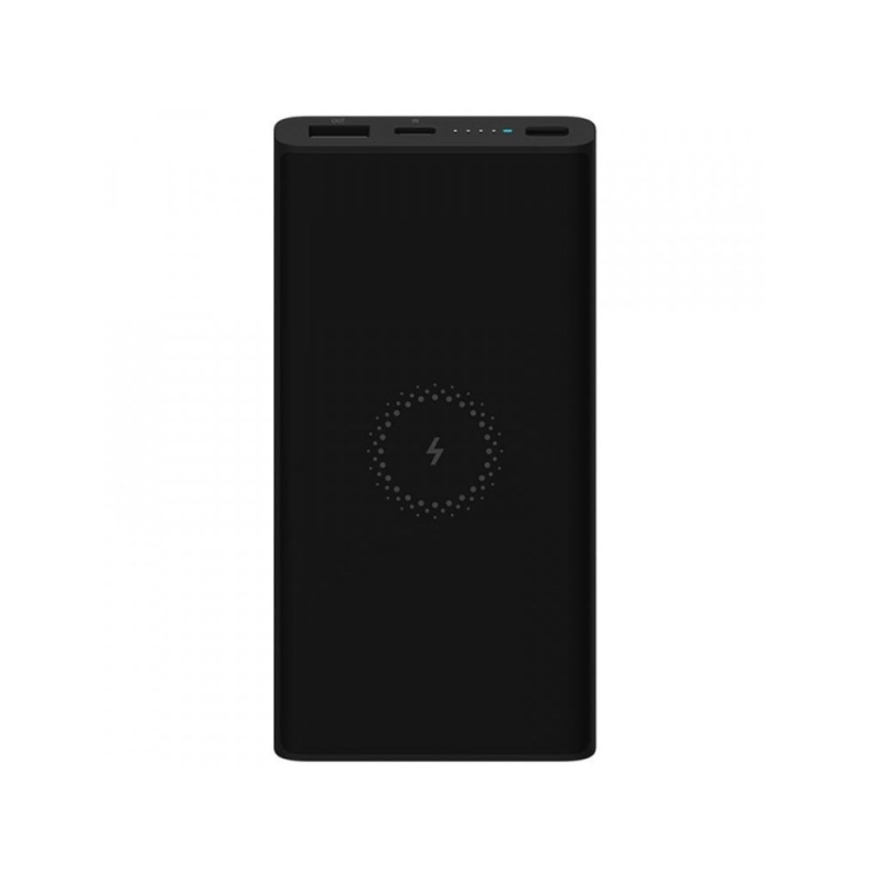 Power Bank Sans fil Xiaomi Redmi 10W Fast Charge / 10 000 mAh - Xiaomi - photo 4