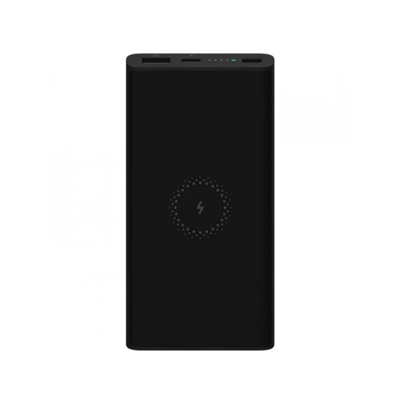 Power Bank Sans fil Xiaomi Redmi 10W Fast Charge / 10 000 mAh - Xiaomi - photo 4