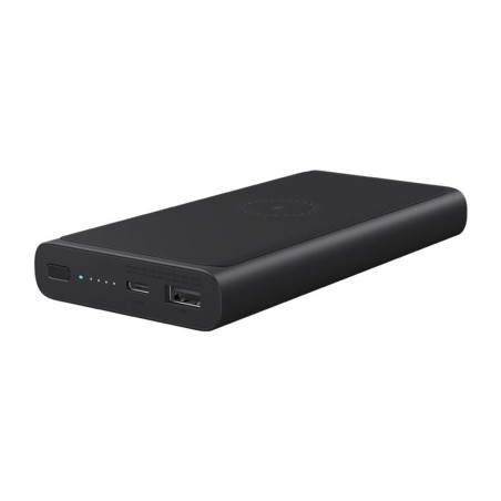 Power Bank Sans fil Xiaomi Redmi 10W Fast Charge / 10 000 mAh - Xiaomi - photo 9