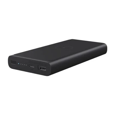Power Bank Sans fil Xiaomi Redmi 10W Fast Charge / 10 000 mAh - Xiaomi - photo 9