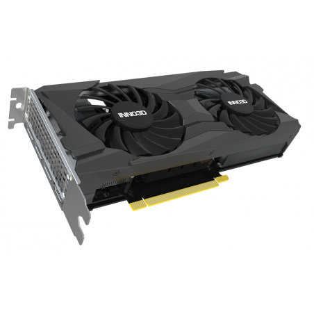 Carte Graphique INNO3D GeForce RTX 3050 Twin X2 / 8 Go GDDR6 - photo 6