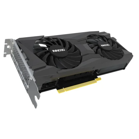 Carte Graphique INNO3D GeForce RTX 3050 Twin X2 / 8 Go GDDR6 - photo 6