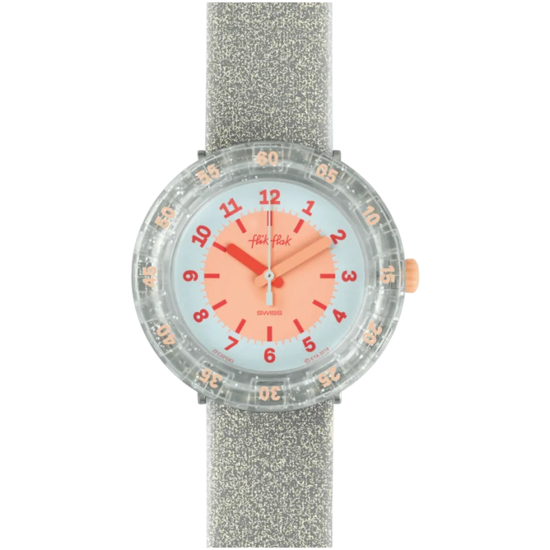 Montre Pour Enfant Flik Flak GLITTERAXUS FCSP083