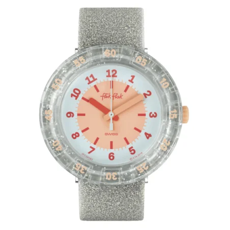 Montre Pour Enfant Flik Flak GLITTERAXUS FCSP083 - photo 12