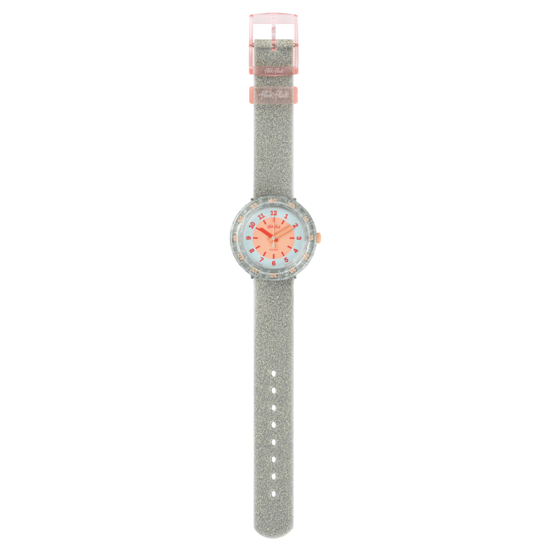 Montre Pour Enfant Flik Flak GLITTERAXUS FCSP083 - photo 5