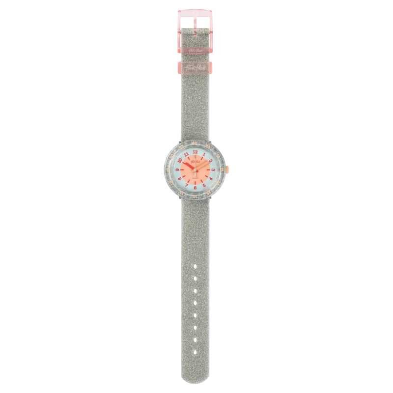 Montre Pour Enfant Flik Flak GLITTERAXUS FCSP083 - photo 5
