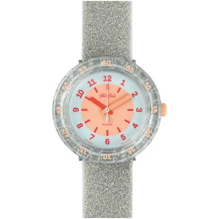 Montre Pour Enfant Flik Flak GLITTERAXUS FCSP083 - photo 7
