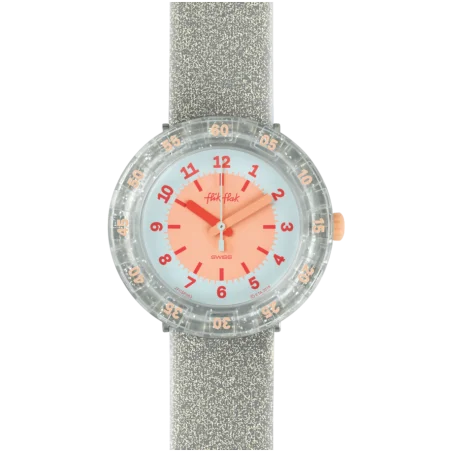 Montre Pour Enfant Flik Flak GLITTERAXUS FCSP083 - photo 7