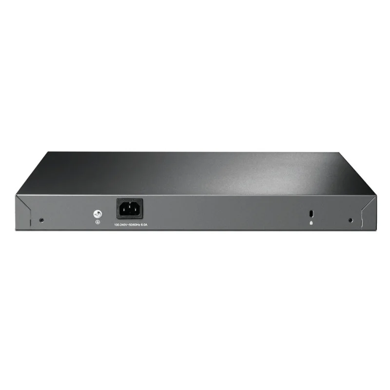 Switch TP-Link JetStream administrable 28 ports Gigabit L2 avec 24 ports PoE+ - TP-Link - photo 3