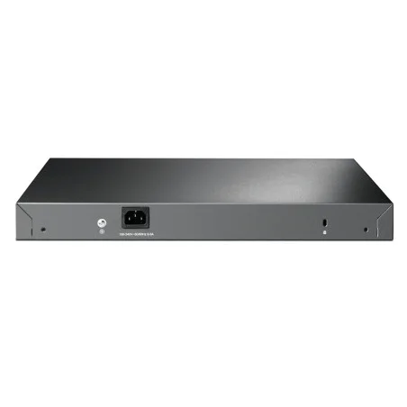 Switch TP-Link JetStream administrable 28 ports Gigabit L2 avec 24 ports PoE+ - TP-Link - photo 8