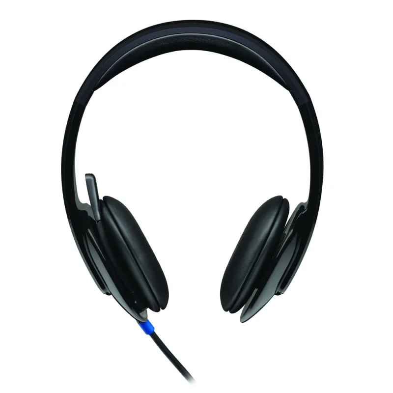 Casque Micro LOGITECH USB HEADSET H540 - Logitech - photo 3