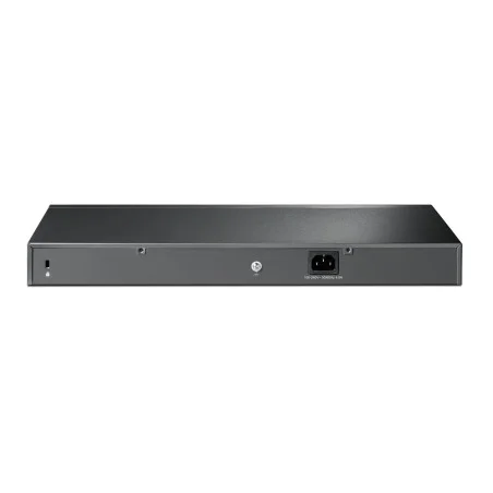 Switch Tp-Link Administrable 24 Port PoE + 4 Port Gigabit Smart - TP-Link - photo 7