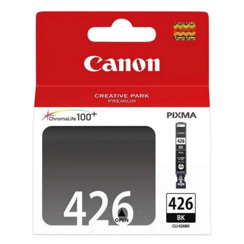 Cartouche Canon CLI426-N Noir - Canon - photo 2