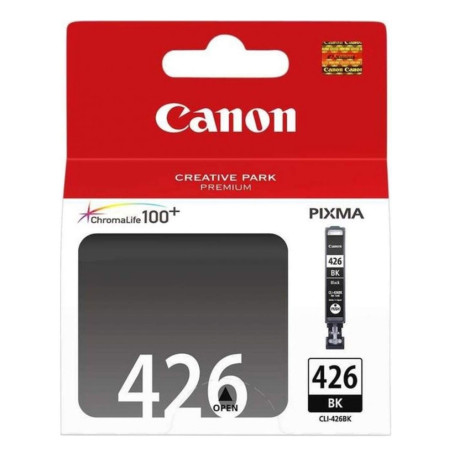 Cartouche Canon CLI426-N Noir - Canon - photo 3