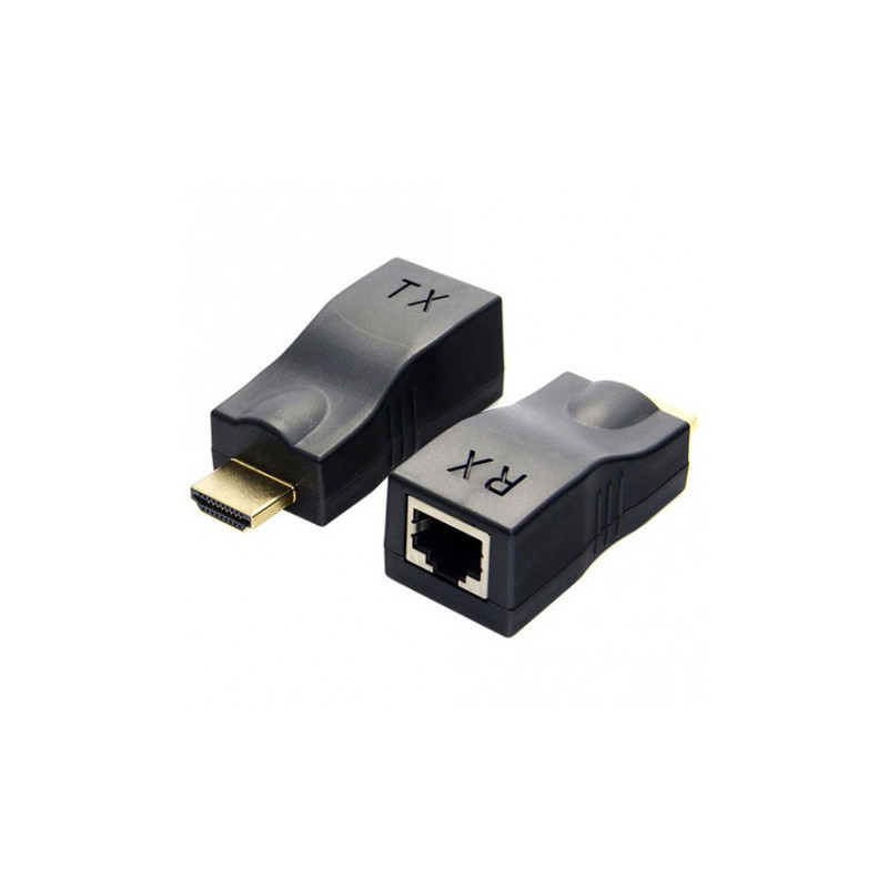 Extendeur HDMI V1.4 / 30M - photo 1
