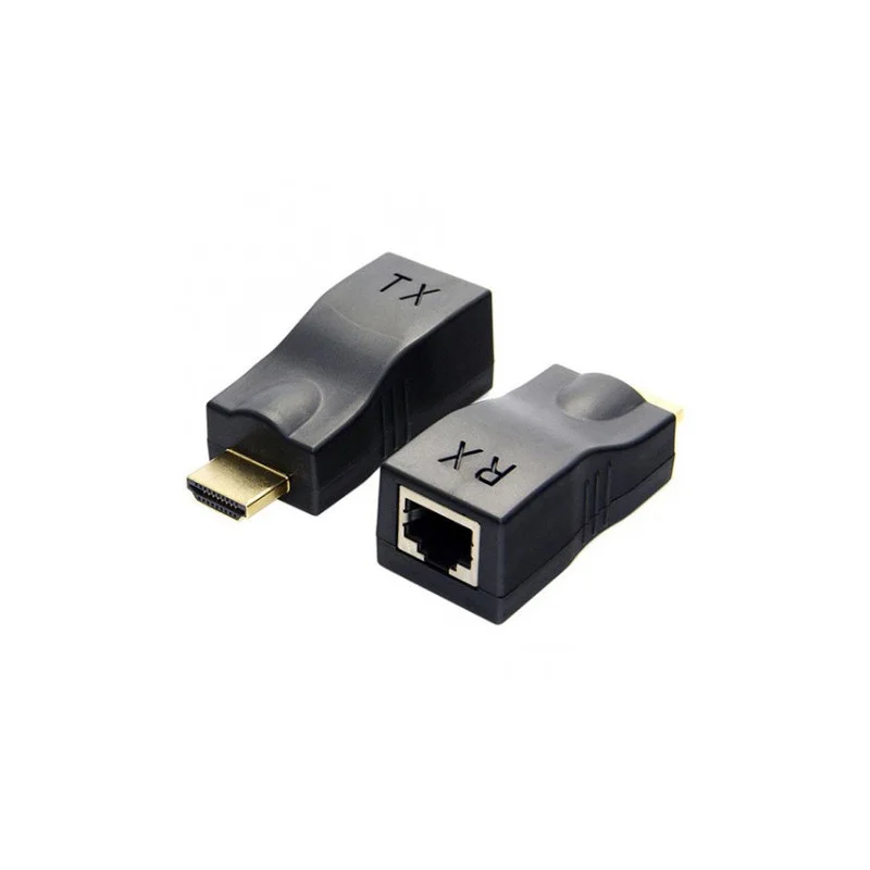 Extendeur HDMI V1.4 / 30M - photo 2