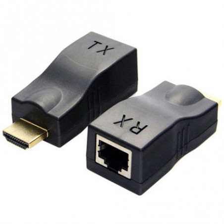 Extendeur HDMI V1.4 / 30M - photo 3