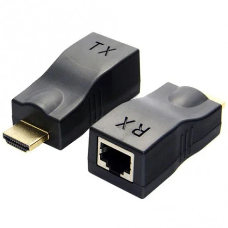 Extendeur HDMI V1.4 / 30M - photo 3