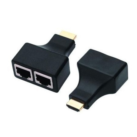 Extendeur HDMI V1.4 / 30M / 2 Lignes - photo 3