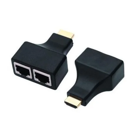 Extendeur HDMI V1.4 / 30M / 2 Lignes - photo 3