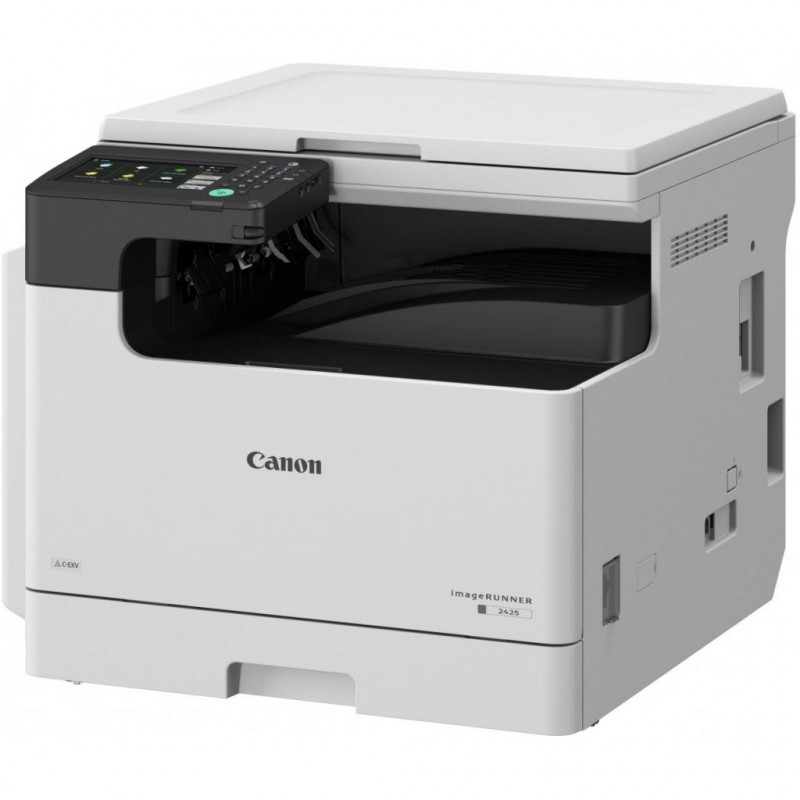 Photocopieur Multifonction Laser Monochrome A3 Canon imageRUNNER 2425 + Toner - Canon - photo 1