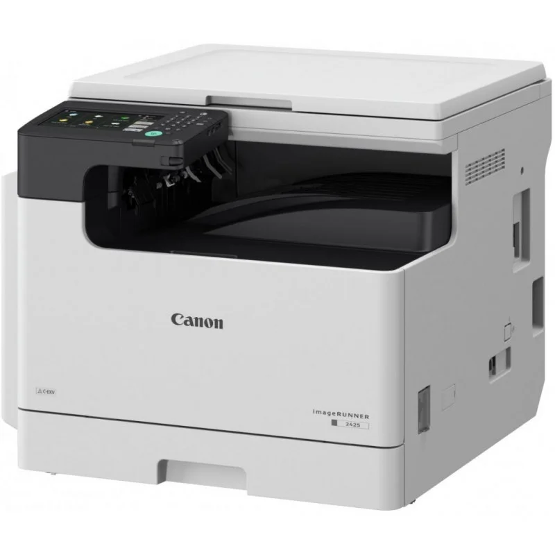Photocopieur Multifonction Laser Monochrome A3 Canon imageRUNNER 2425 + Toner