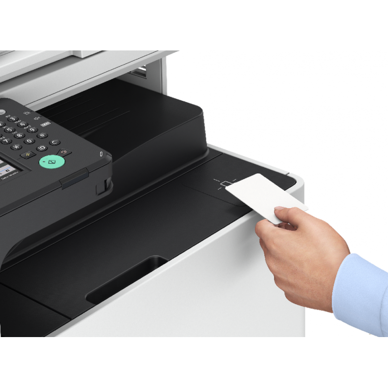 Photocopieur Multifonction Laser Monochrome A3 Canon imageRUNNER 2425 + Toner - Canon - photo 3