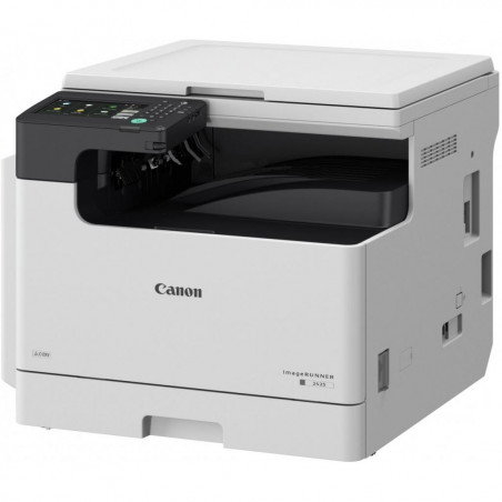 Photocopieur Multifonction Laser Monochrome A3 Canon imageRUNNER 2425 + Toner - Canon - photo 7