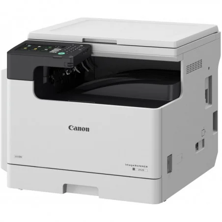 Photocopieur Multifonction Laser Monochrome A3 Canon imageRUNNER 2425 + Toner - Canon - photo 7