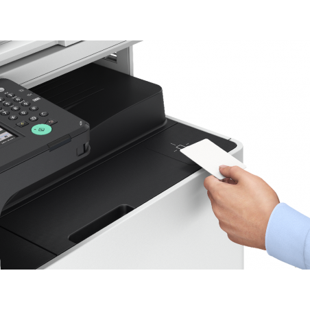 Photocopieur Multifonction Laser Monochrome A3 Canon imageRUNNER 2425 + Toner - Canon - photo 10