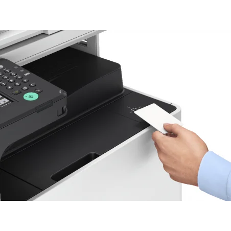 Photocopieur Multifonction Laser Monochrome A3 Canon imageRUNNER 2425 + Toner - Canon - photo 10