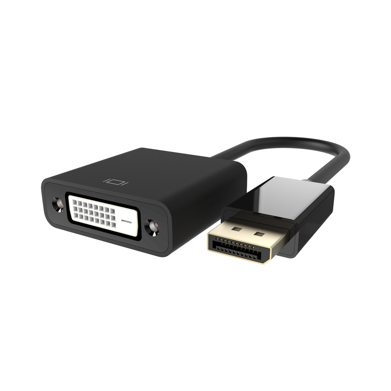 Adaptateur Belkin DisplayPort vers DVI 1080p - photo 1