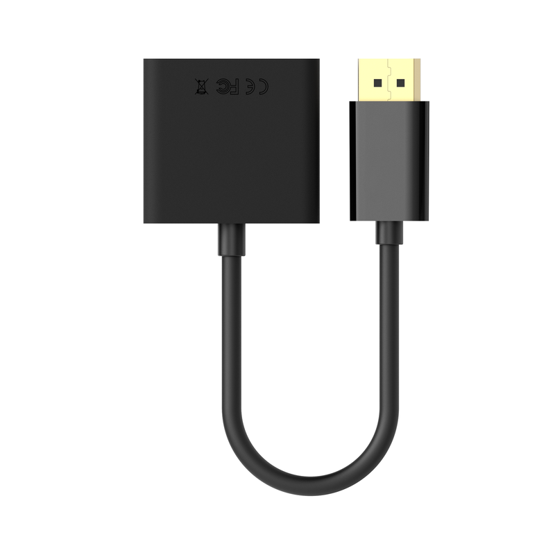 Adaptateur Belkin DisplayPort vers DVI 1080p - photo 2